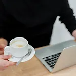 Bialy Dworek Człuchów