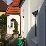 Bialy Dworek Bed & Breakfast Człuchów