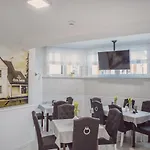 Bialy Dworek 4* Człuchów