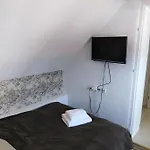 Bialy Dworek 4* Człuchów