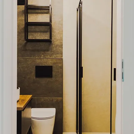 Bialy Dworek Człuchów