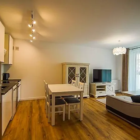 Couette-café Bialy Dworek