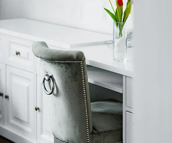 Bialy Dworek Człuchów