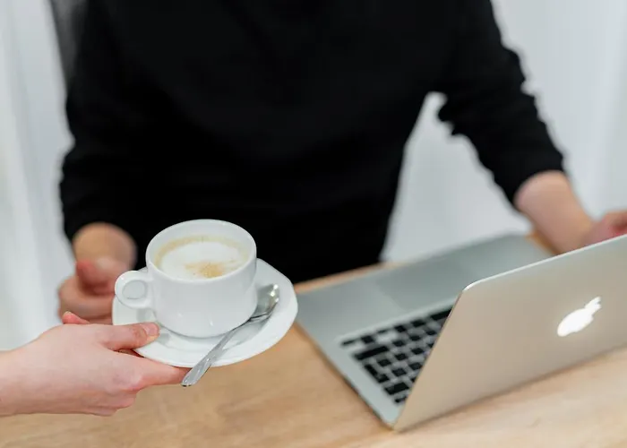 Bialy Dworek Człuchów