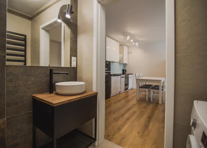 فندق مبيت وإفطار Bialy Dworek