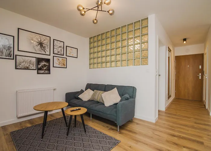 Bialy Dworek Człuchów