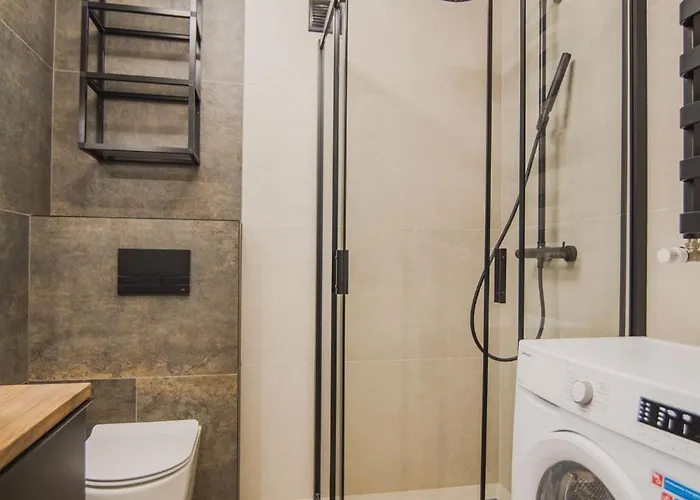 Bialy Dworek 4* Człuchów