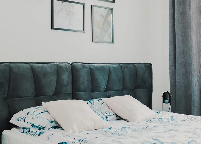 Bialy Dworek 4* Człuchów