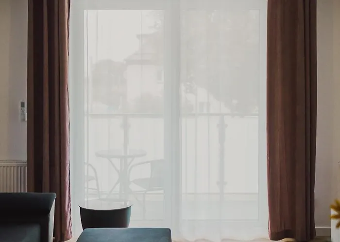 فندق مبيت وإفطار Bialy Dworek