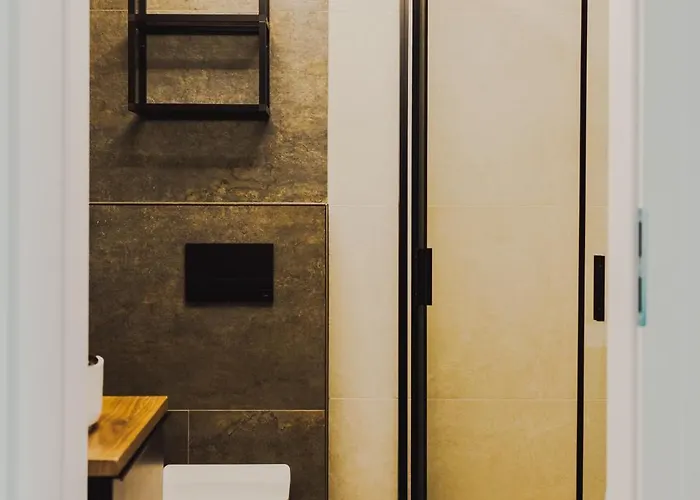 Bialy Dworek Człuchów