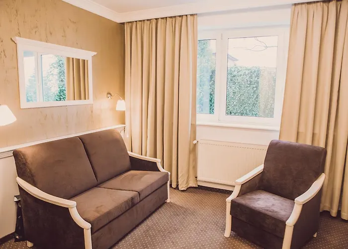 Bialy Dworek 4* Człuchów