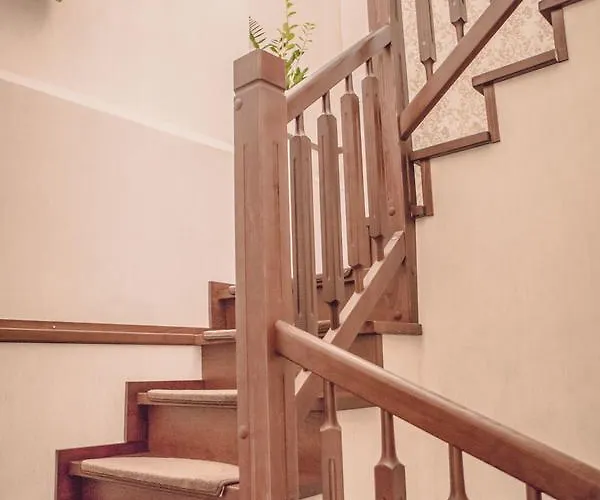 Bialy Dworek Człuchów